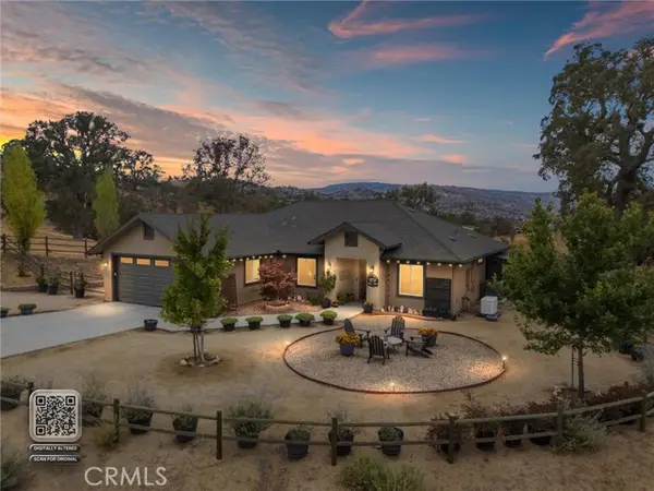 17900 Tejon, Tehachapi, CA 93561