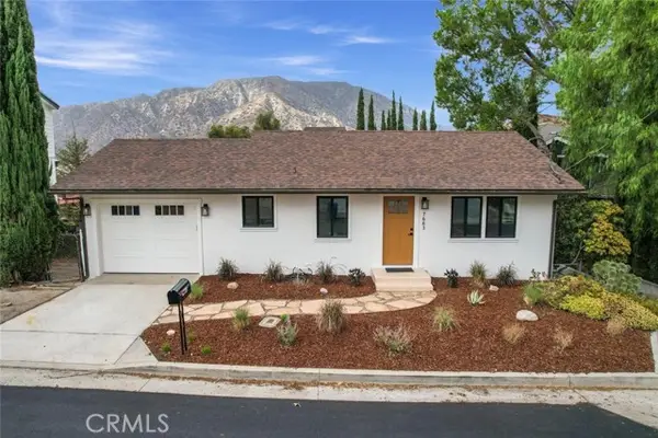7663 Airlie Drive, Tujunga, CA 91042