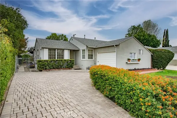 19416 Welby, Reseda, CA 91335