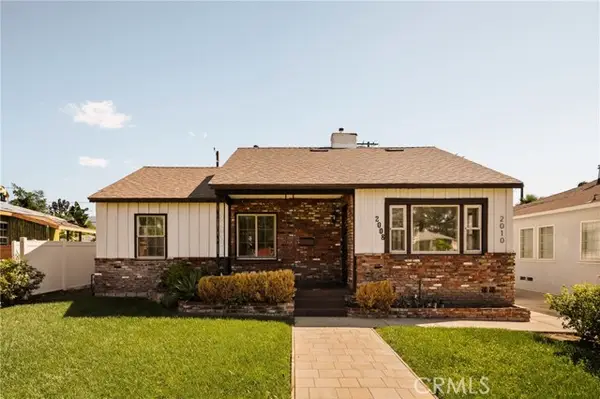 2008 Rose Street, Burbank, CA 91505