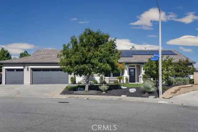 5635 Bobbie Avenue, Palmdale, CA 93551 - #2