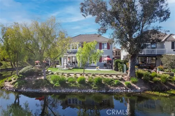 27016 Island, Valencia, CA 91355