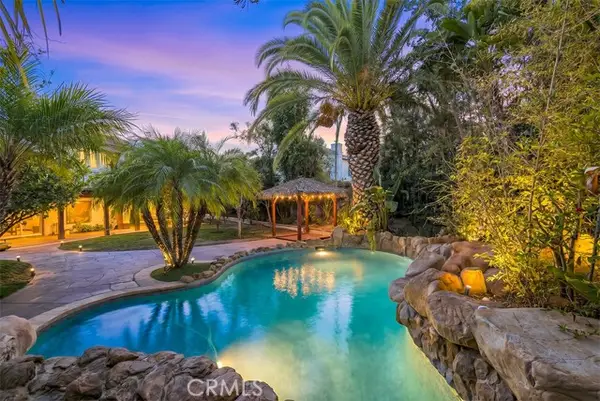7454 Darnoch Way, West Hills, CA 91307