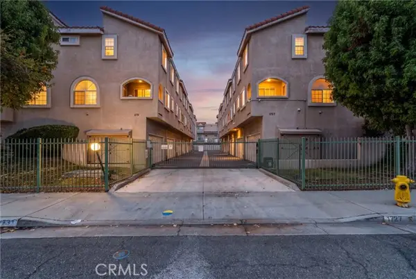 1727 149th Street  #E, Gardena, CA 90247