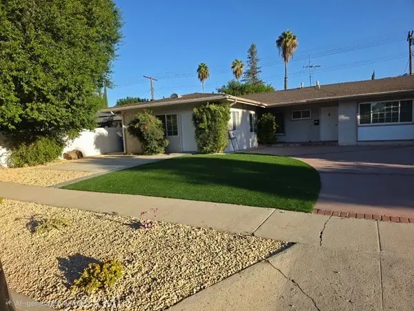 23753 Welby, West Hills, CA 91307