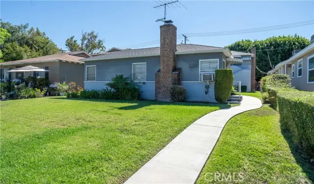 1710 Alameda Avenue, Burbank, CA 91506 - #1