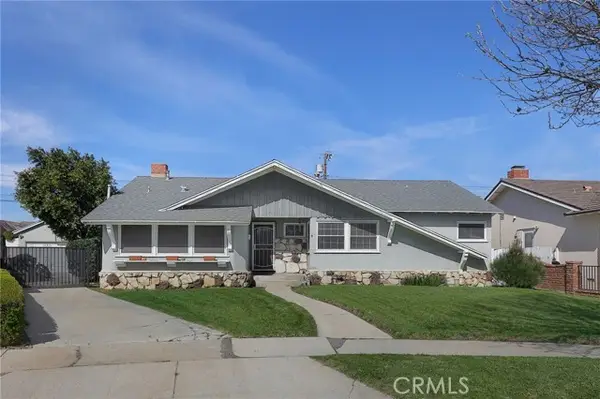 16837 Itasca, Northridge, CA 91343
