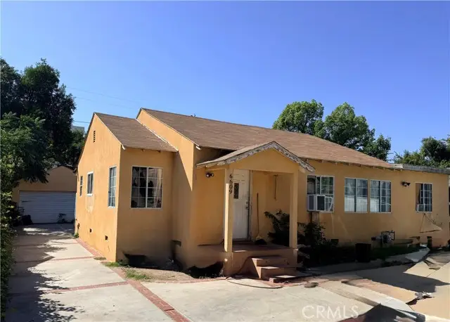 6609 Murietta Avenue, Van Nuys, CA 91405 - #1