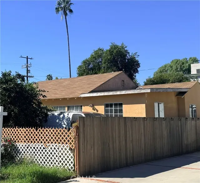 6609 Murietta Avenue, Van Nuys, CA 91405 - #3