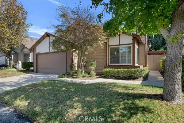 13936 Olive Grove Lane, Sylmar, CA 91342