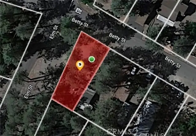 1 Betty, Wrightwood, CA 92397 - #1