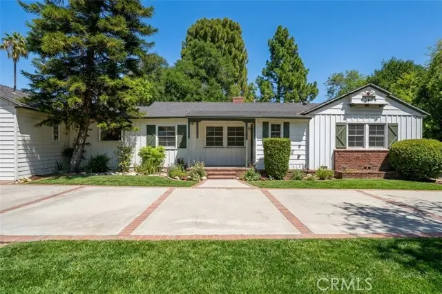 17115 Parthenia, Northridge, CA 91325 - #1
