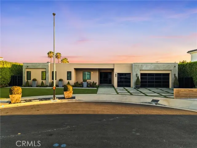 17646 Stare Street, Northridge, CA 91325 - #1
