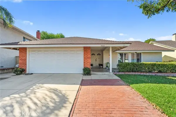25303 Via Calinda, Valencia, CA 91355