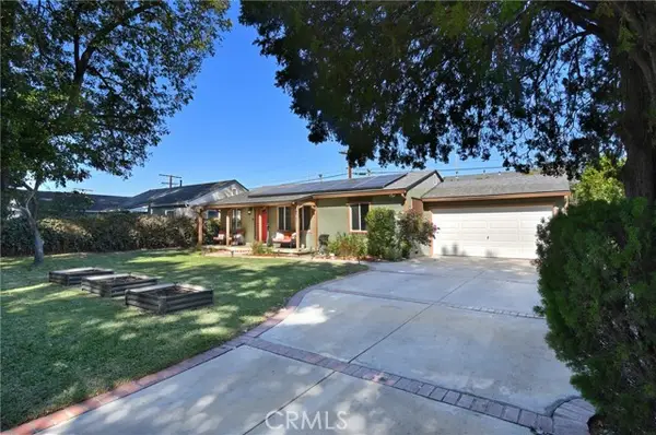 12951 Welby Way, North Hollywood, CA 91606