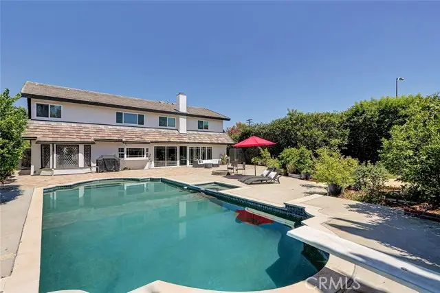 17002 Dearborn, Northridge, CA 91325 - #2