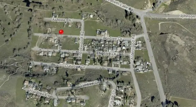 0 Boxtree, Lake Hughes, CA 93532 - #1