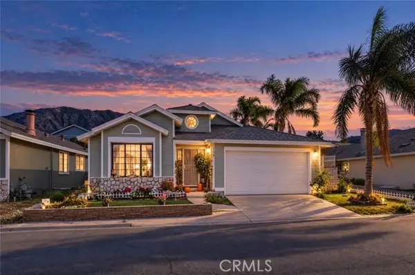 13691 Gavina Avenue  #550, Sylmar, CA 91342