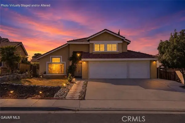 38841 Dianron, Palmdale, CA 93551
