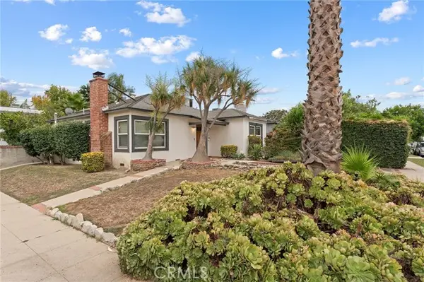 5058 Cartwright, North Hollywood, CA 91601