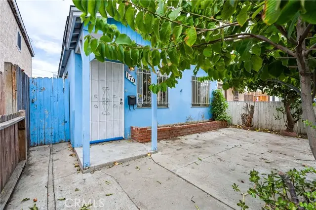 179 Norton, Long Beach, CA 90805 - #1