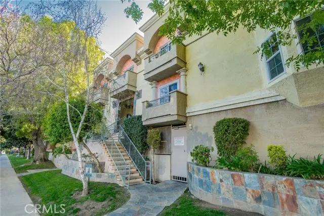 7045 Woodley Avenue  #218, Van Nuys, CA 91406 - #1