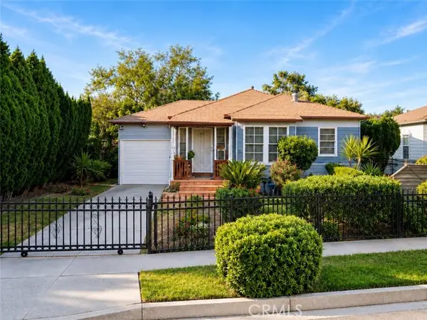 14418 Lorne, Panorama City, CA 91402