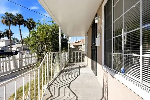 3473 63rd, Los Angeles, CA 90043 - #3