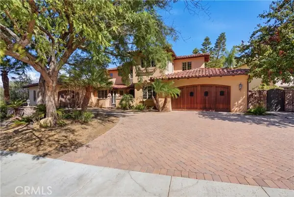 25759 Oak Meadow, Valencia, CA 91381