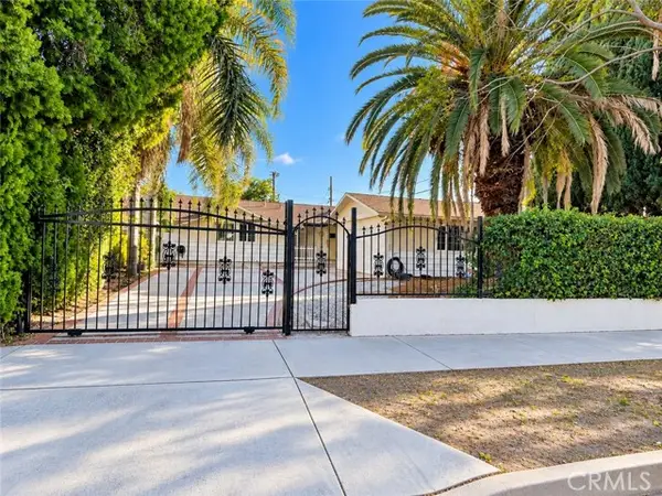 19128 Malden Street, Northridge, CA 91324