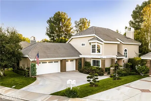 26039 Lucerne Court, Valencia, CA 91355