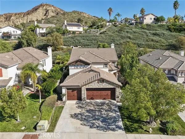 26548 Cardinal Drive, Canyon Country, CA 91387