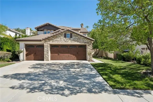 26548 Cardinal Drive, Canyon Country, CA 91387 - #2