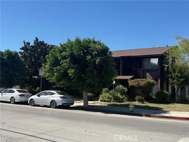 8457 Burnet Avenue  #1, North Hills, CA 91343 - #1