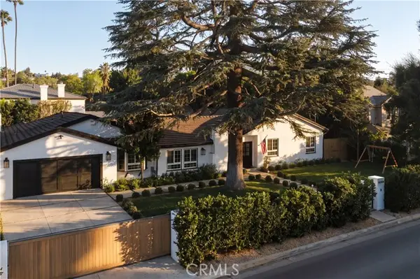 16206 Morrison Street, Encino, CA 91436
