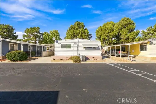 48303 20th Street  #125, Lancaster, CA 93534