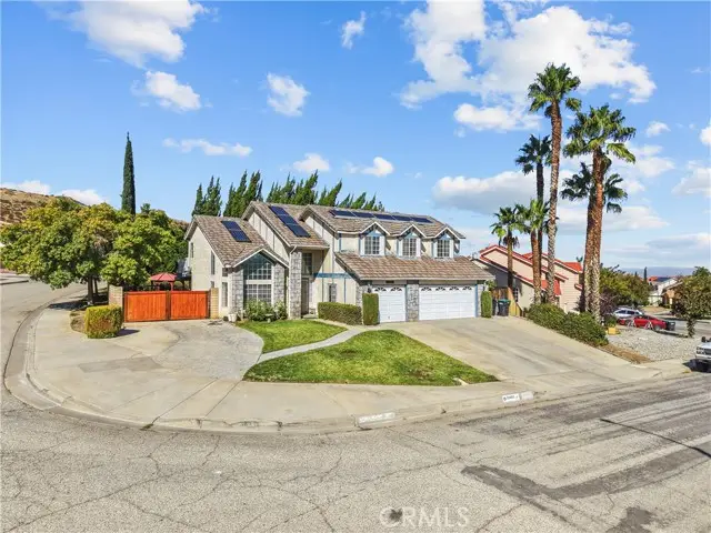 39463 Middleton, Palmdale, CA 93551 - #2