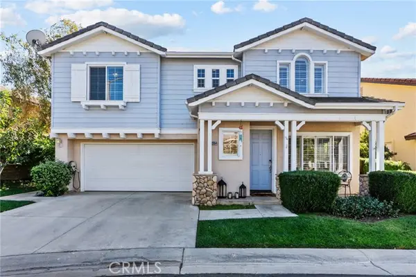 23354 Reunion Court, Valencia, CA 91354