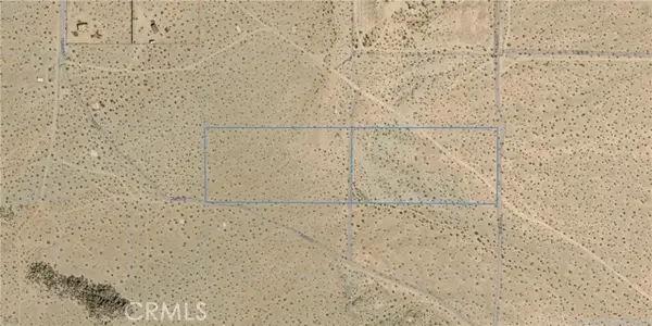 0 Cascade Road, Joshua Tree, CA 92252