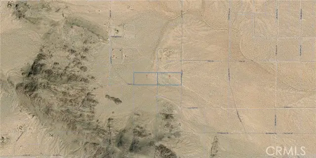 0 Cascade Road, Joshua Tree, CA 92252 - #3