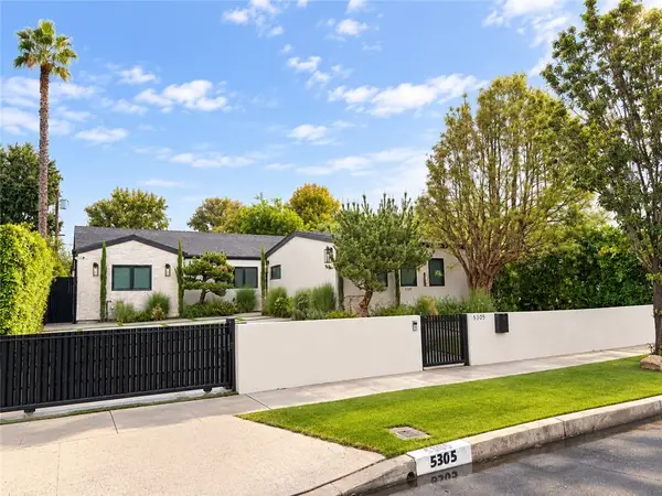 5305 Allott Avenue, Sherman Oaks, CA 91401