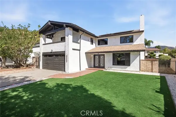13542 Polk, Sylmar, CA 91342