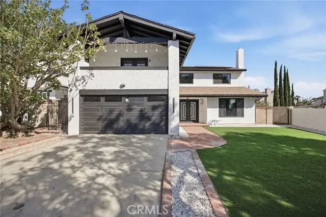 13542 Polk, Sylmar, CA 91342 - #2
