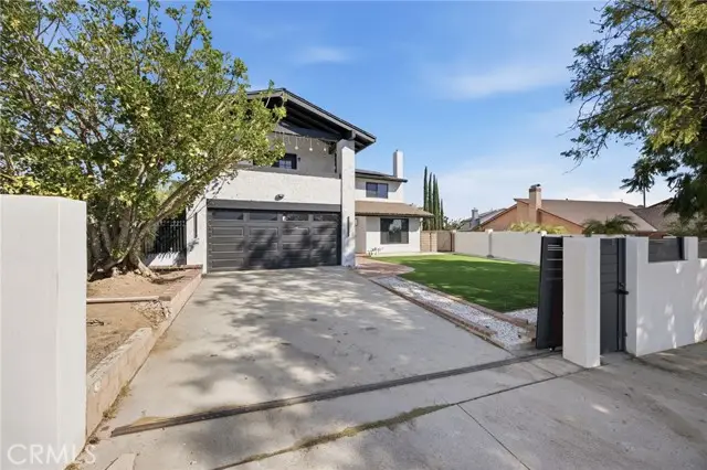 13542 Polk, Sylmar, CA 91342 - #3