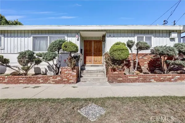 301 Buckthorn, Inglewood, CA 90301
