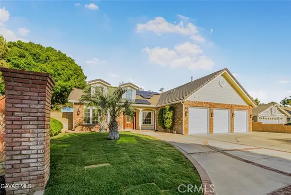 1310 Caren Court Court, Lancaster, CA 93534