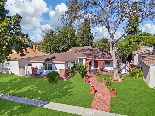 18745 Sunburst Street, Northridge, CA 91324