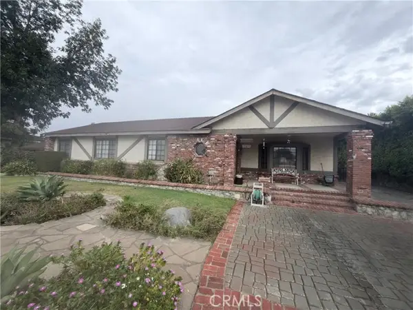 19551 Lanark, Reseda, CA 91335