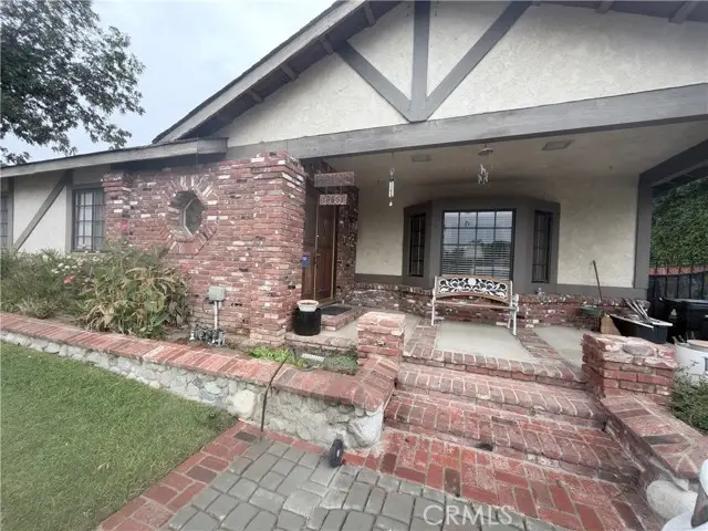 19551 Lanark, Reseda, CA 91335 - #2