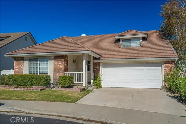 23905 Bar Harbor Court, Valencia, CA 91355